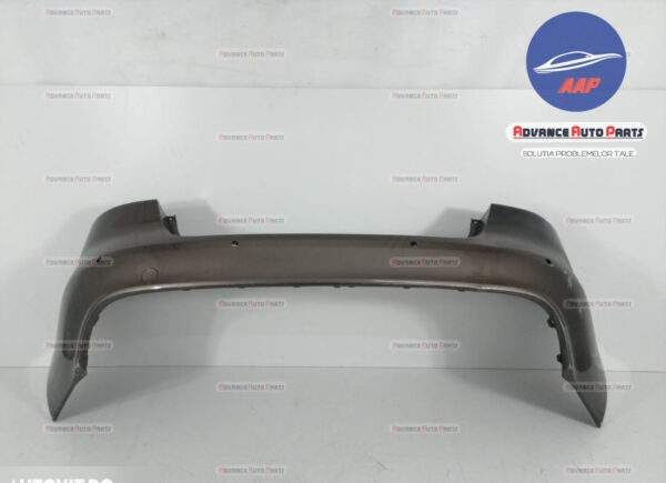 Bara Spate originala cu senzori Jaguar  XE  X760 [2014 - 2020]