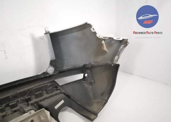 Bara Spate originala cu senzori Land Rover  Range Rover Evoque  L538 [2011 - 2015] - imagine 5
