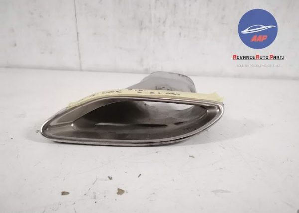 Tips Ornament Evacuare original Mercedes-Benz  E-Class  W213/S213/C238/A238 [2016 - 2020]