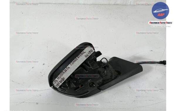 Oglinda Dreapta originala Ford  Mustang  6 [2014 - 2020] - imagine 3