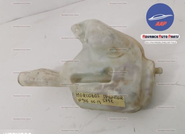 Vas stropitor original Mercedes-Benz  Sprinter  2 906 [2006 - 2013] - imagine 6