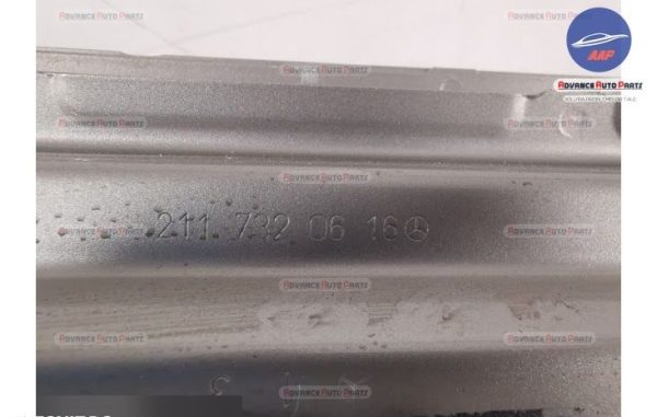 Usa Dreapta Spate originala Mercedes-Benz  E-Class  W211 [2002 - 2006] - imagine 6
