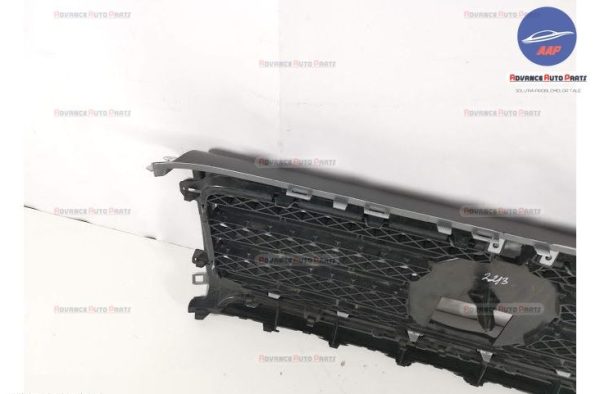 Grila Centrala Radiator originala Mercedes-Benz  G-Class  W463 [2th facelift] [2012 - 2015] - imagine 9