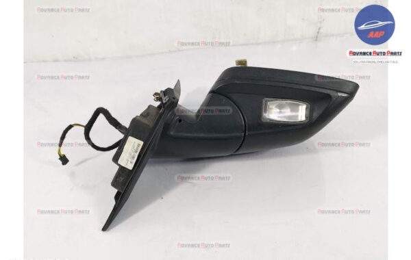 Oglinda + Carcasa originala electrica cu 15 pini Vogue Land Rover Range Rover 3 [facelift] [2005 - 2009] Land Rover  Range Rover 3 [facelift] [2005 - 2009] - imagine 4