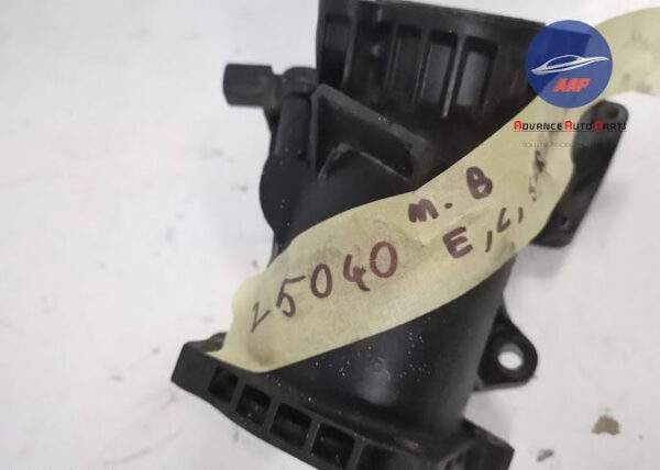 Conducta Admisie originala Mercedes-Benz  C-Class  W204/S204 [2007 - 2012] - imagine 10