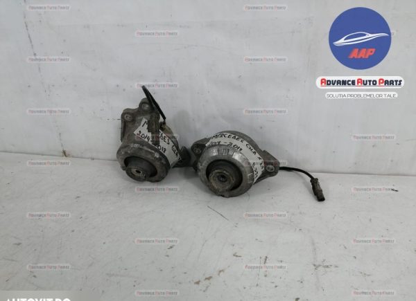 Tampon motor originala Mercedes-Benz  GLA-Class  X156 [2013 - 2017] - imagine 2