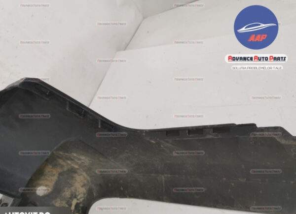 Bara spate cu senzori originala in stare buna Land Rover  Discovery  3 [2004 - 2009] - imagine 6