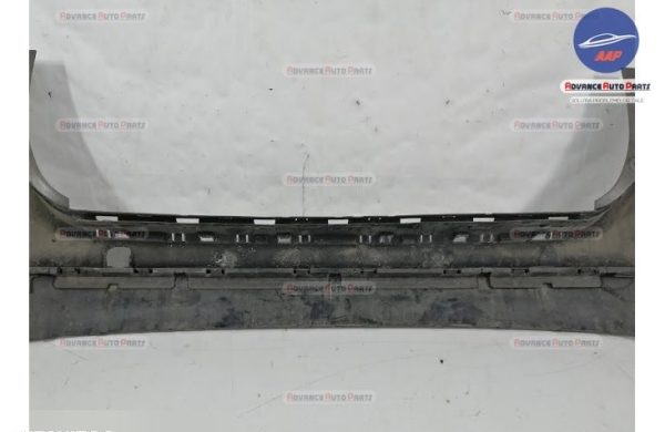 Bara Spate originala cu senzori Volvo  XC60  1 [2008 - 2013] - imagine 5
