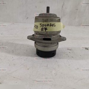 Tampon Motor Stanga Original Volkswagen VW  Touareg  generatia 1 7L [2002 - 2007]