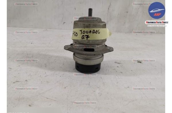 Tampon Motor Stanga Original Volkswagen VW  Touareg  generatia 1 7L [2002 - 2007]