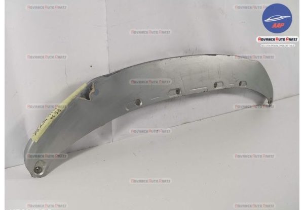Spoiler Fusta Bara Fata original Volvo  XC70  3 [2007 - 2013] - imagine 2