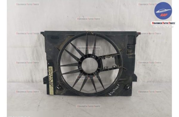 Carcasa GMV originala Mercedes-Benz  E-Class  W211 [2002 - 2006]