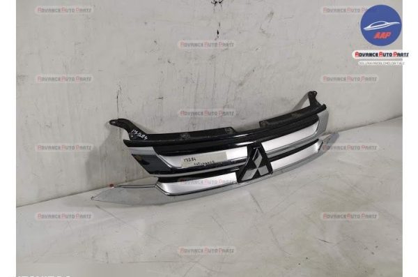 Grila Centrala Radiator originala Mitsubishi  Outlander  3 [2th facelift] [2015 - 2020] - imagine 3