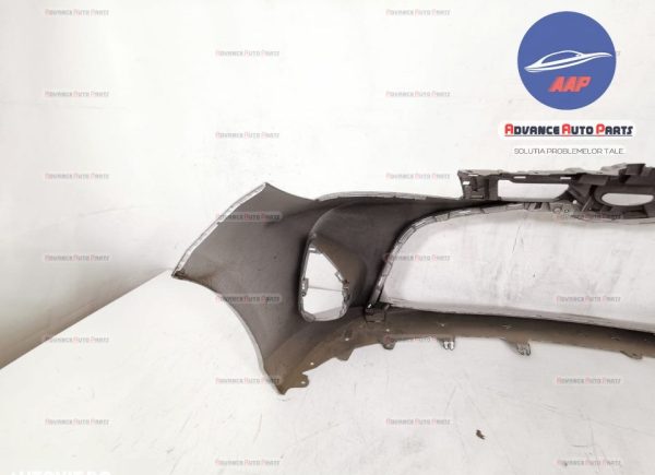 Bara fata originala Toyota  Yaris  XP130 [2th facelift] [2015 - 2020] - imagine 5