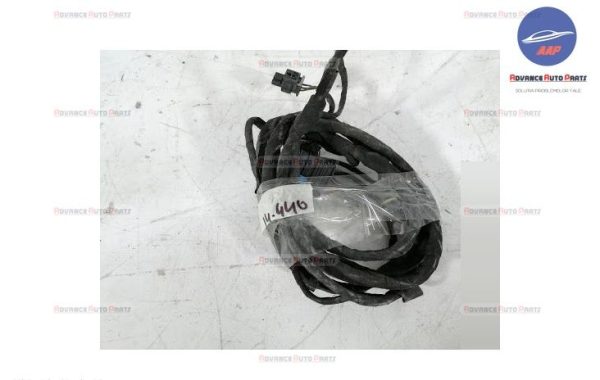 Instalatie Senzori originala Mercedes-Benz  E-Class  C207 [2009 - 2013] - imagine 3