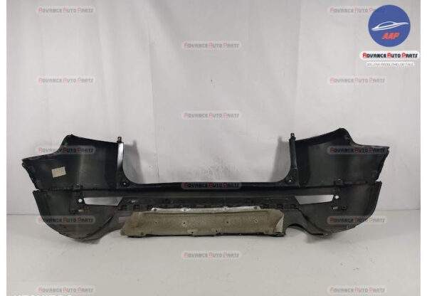 Bara Spate originala cu senzori Land Rover  Range Rover Evoque  L538 [2011 - 2015] - imagine 4