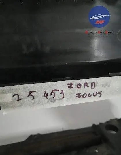 Trager original Ford  Focus  4 [2018 - 2022] - imagine 7