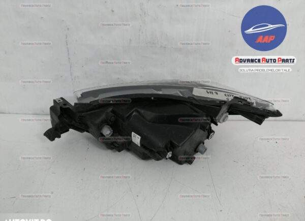 Far Dreapta original Modelul cu 2 lupe si full led Mazda  CX-5  1  [facelift] [2015 - 2020] - imagine 6