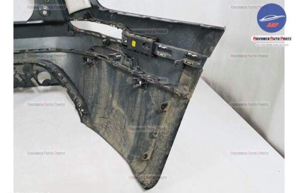 Bara Spate R Dynamic originala cu senzori parktronic Land Rover  Range Rover Velar  1 [2017 - 2022] - imagine 5