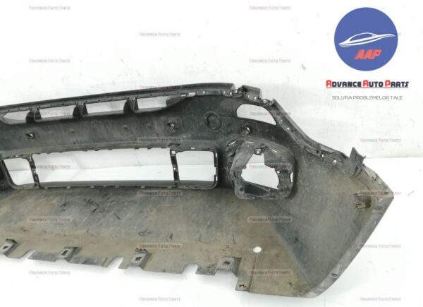 Bara fata cu senzori cod 735587832 - originala Jeep  Renegade  1 [2015 - 2020] - imagine 6