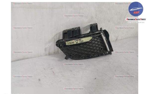 Grila Proiector Dreapta R Sport originala Jaguar  XF  X260 [2015 - 2020] - imagine 2