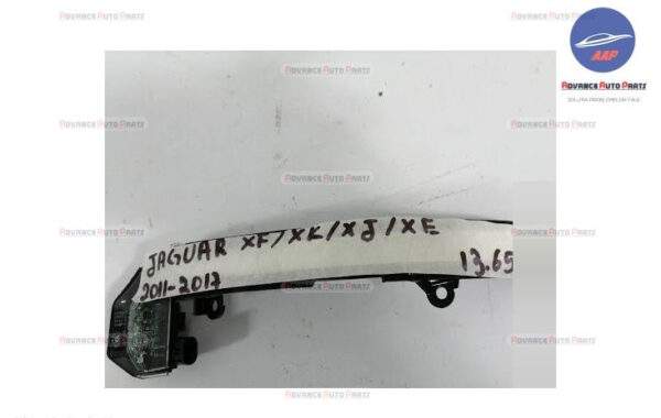 Semnal Oglinda Dreapta original Jaguar  XE  X760 [2014 - 2020] - imagine 4