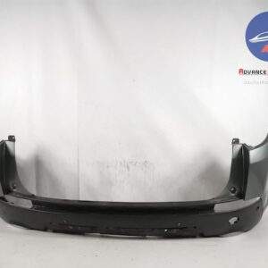 Bara Spate originala cu senzori Land Rover  Discovery Sport  1 [2014 - 2020]
