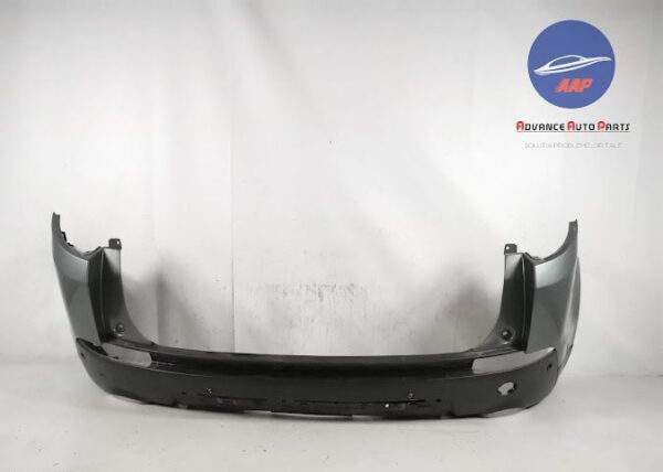 Bara Spate originala cu senzori Land Rover  Discovery Sport  1 [2014 - 2020]