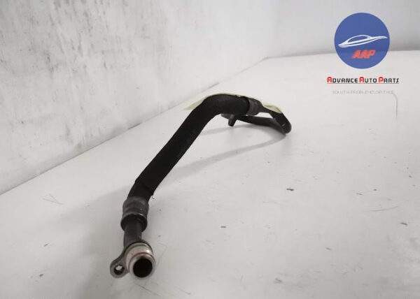 Conducta Ulei Coupe originala Mercedes-Benz  C-Class  W205/S205/C205 [2014 - 2018]
