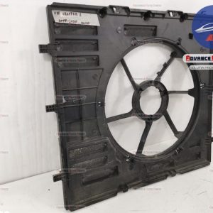 Electroventilator original Volkswagen VW  Crafter  2 [2017 - 2021]