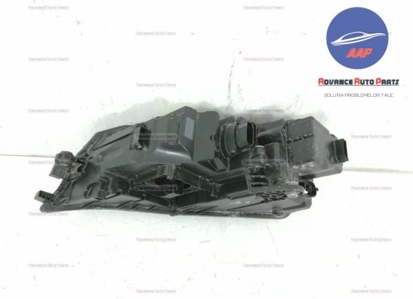 Far dreapa full led original Skoda  Octavia  3 [facelift] [2017 - 2020] - imagine 2