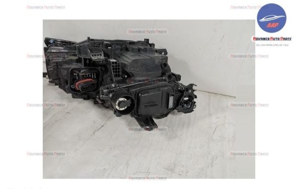 Far Stanga original FULL LED Volkswagen VW  Arteon  1 [2017 - 2020] - imagine 11