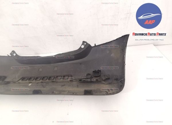 Bara spate original Smart  Forfour  2 [2015 - 2020] - imagine 7