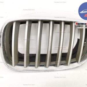 Grila centrala stanga originala in stare buna BMW  X5  E70 [2006 - 2010]