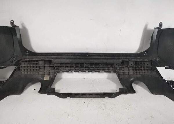 Bara Spate originala cu senzori Land Rover  Range Rover Sport  2 [2013 - 2020] - imagine 5
