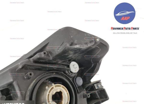 Far dreapta  2012-2015 cu halogen, original Suzuki  Vitara - imagine 10