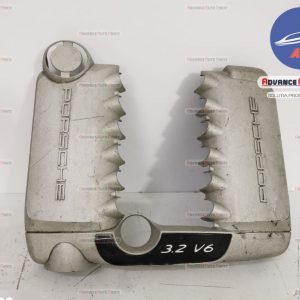 Capac motor Original Porsche  Cayenne  955 [2002 - 2007]