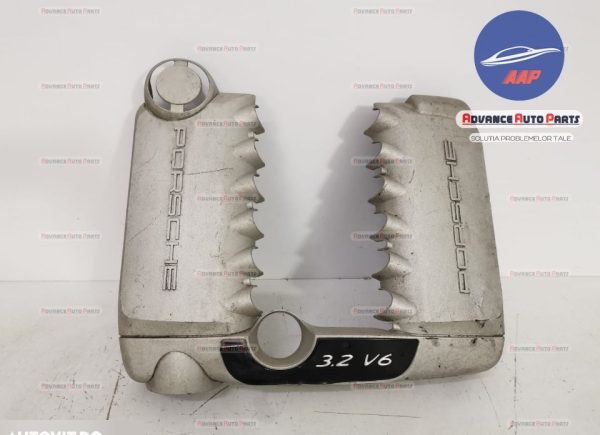 Capac motor Original Porsche  Cayenne  955 [2002 - 2007]