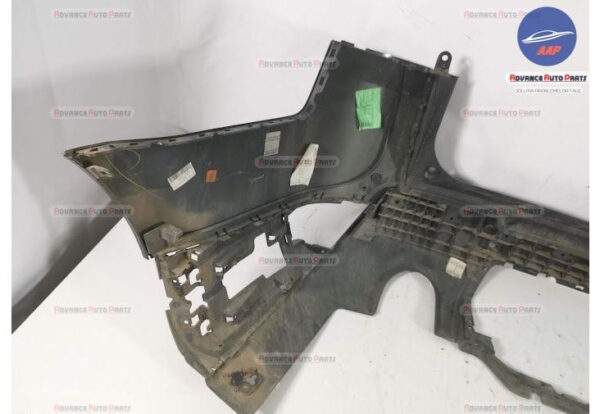Bara Spate originala cu senzori si fusta spoiler Land Rover  Range Rover Sport  2 [2013 - 2020] - imagine 7