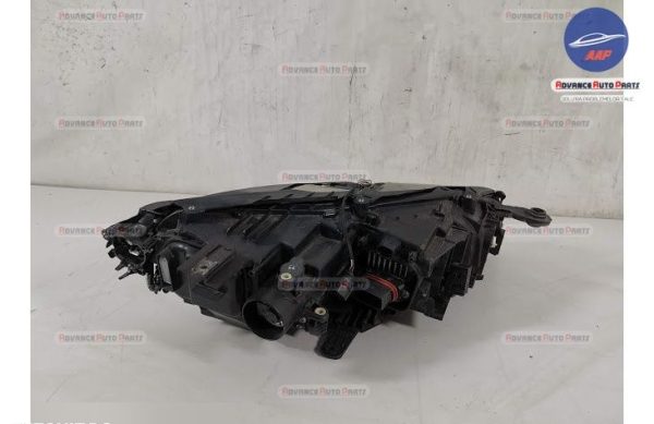 Far Stanga original FULL LED Volkswagen VW  Arteon  1 [2017 - 2020] - imagine 5