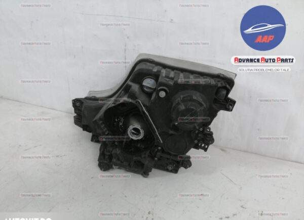 Far Dreapta cu bi xenon original Mercedes-Benz  Actros 2541L  generatia [2008 - 2012] - imagine 6