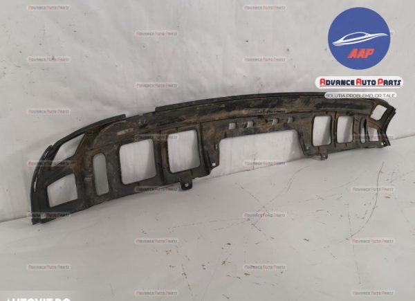 Difuzor Bara Spate original Mercedes-Benz  M-Class  W166 [2011 - 2015] - imagine 5