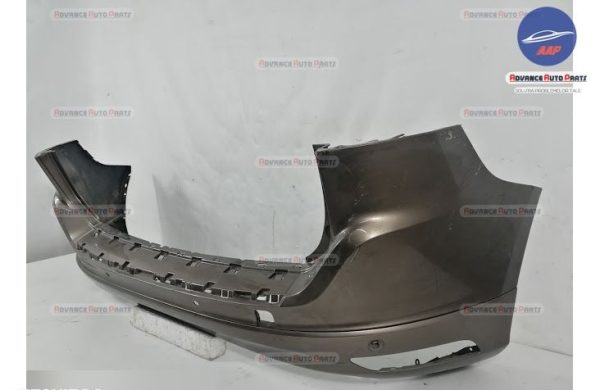 Bara Spate originala cu senzori Volvo  XC60  1 [2008 - 2013] - imagine 3
