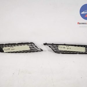Ornament Grila Centrala Stanga Sus Si Dreapta Jos  Mercedes-Benz  GLC AMG  1  [2016 - 2019]