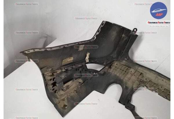 Bara Spate originala cu senzori Land Rover  Range Rover Sport  2 [2013 - 2020] - imagine 8