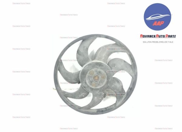 Electroventilator GMV  original Porsche  Cayenne  955 [2002 - 2007] - imagine 2