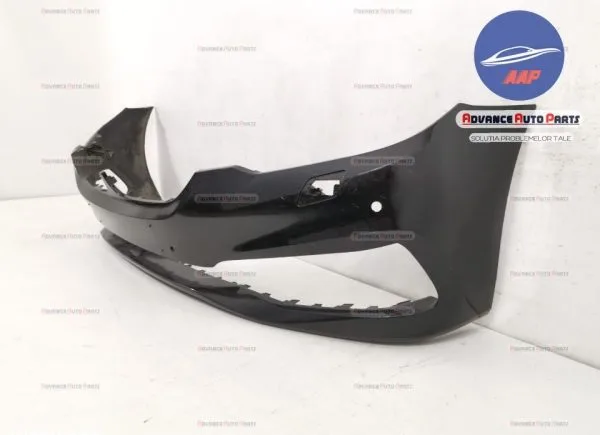 Bara fata  cu senzori si spalatori - in stare buna BMW  Seria 5  G30 [2016 - 2020] - imagine 5