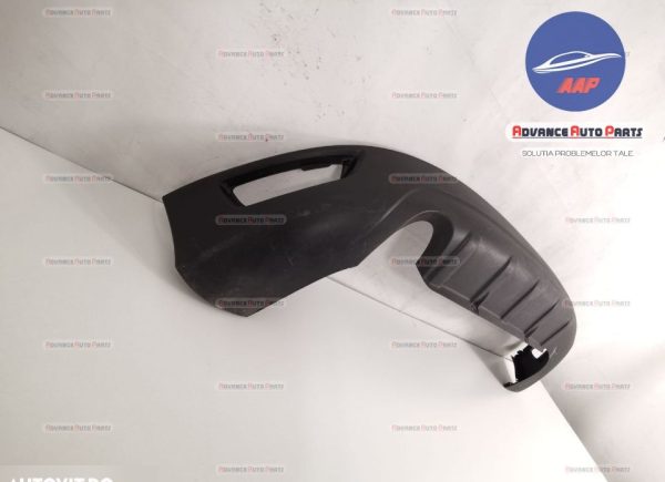 Fusta spate originala in stare buna Volvo  XC60  1 [2008 - 2013] - imagine 3