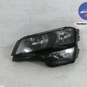 Far Stanga  cu halogen si led original Skoda  Karoq  1 [2017 - 2020]