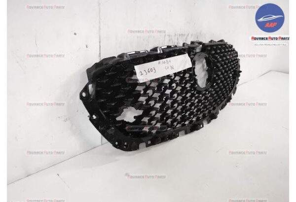Grila Centrala Radiator originala Mazda  CX-30  1 DM [2019 - 2023] - imagine 2